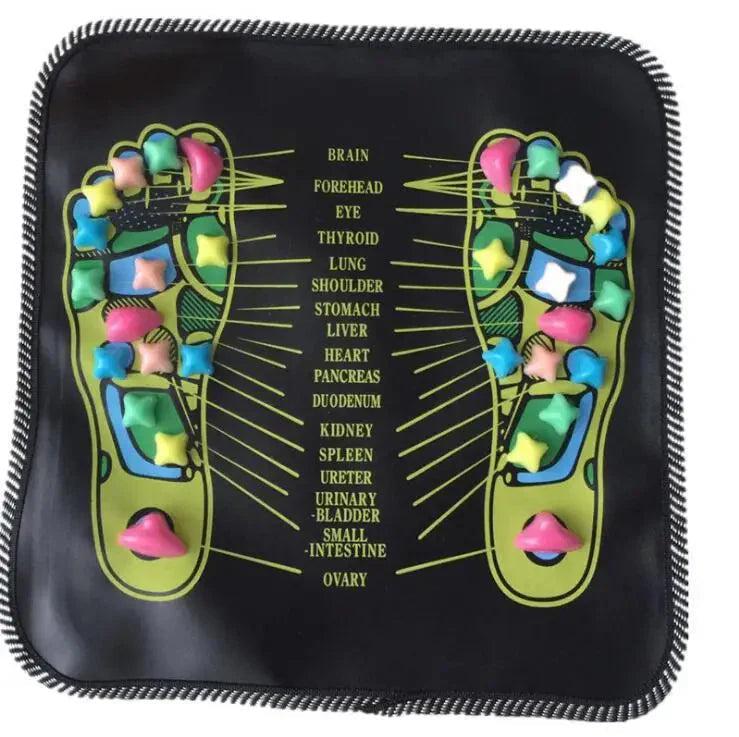 Tapis Zen-Step