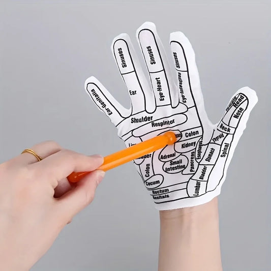 Sokzen- Gants